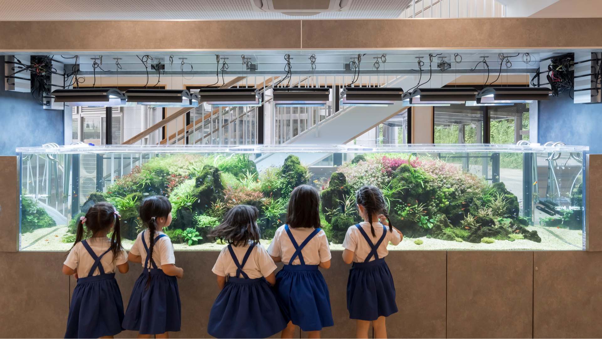 高取聖マリア幼稚園・マリアゆめのもり保育園 – 福岡県大牟田市にある